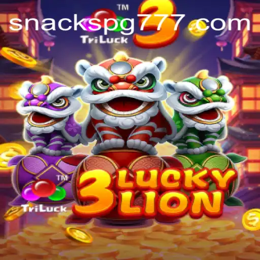 Descubra o Mundo de 3LUCKYLION: Um Jogo de Sorte e Estratégia