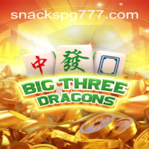 Descubra o Universo de BigThreeDragons: Um Guia Completo