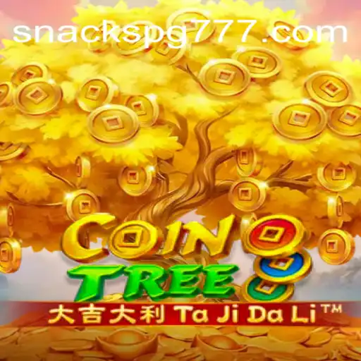 CoinTree: Descubra o Jogo Inovador que Conquista Jogadores