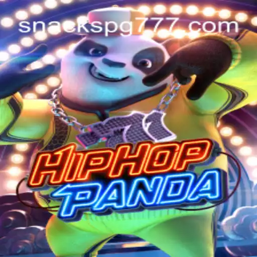 Descubra HipHopPanda: O Jogo que Mistura Música e Diversão