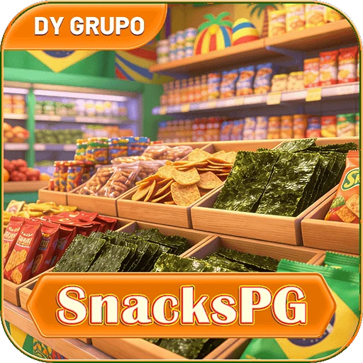 SnacksPG.com Logo