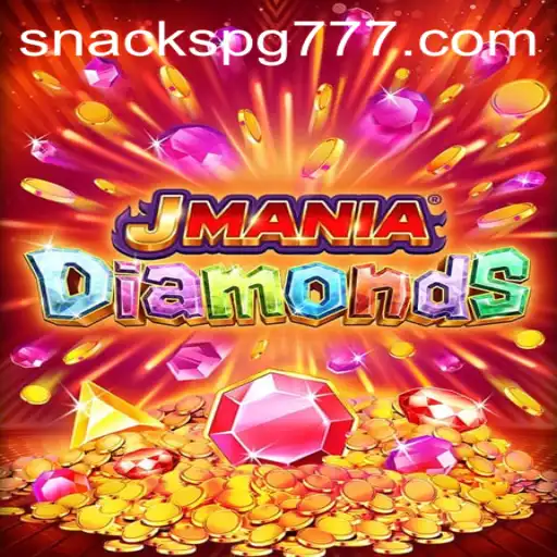 Descubra JManiaDiamonds: O Novo Fenômeno dos Jogos Digitais