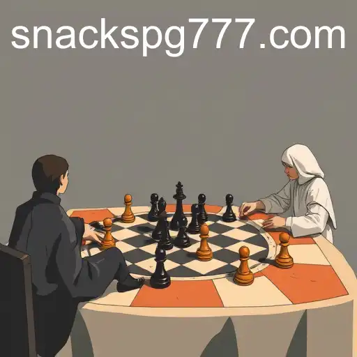 Jogos de mesa