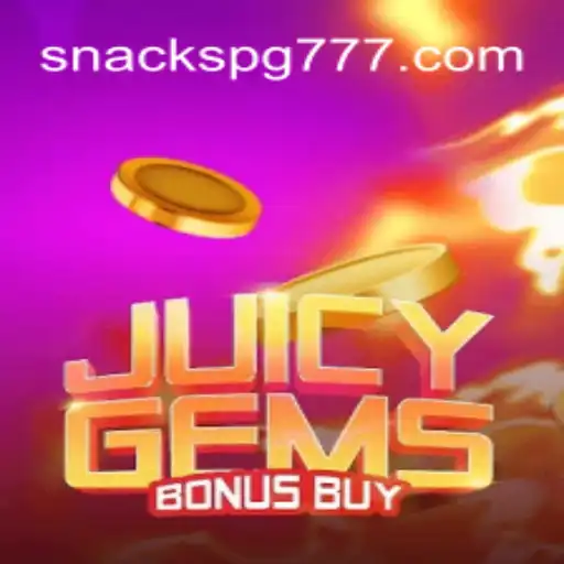 Explorando o Universo Vibrante de JuicyGemsBonusBuy