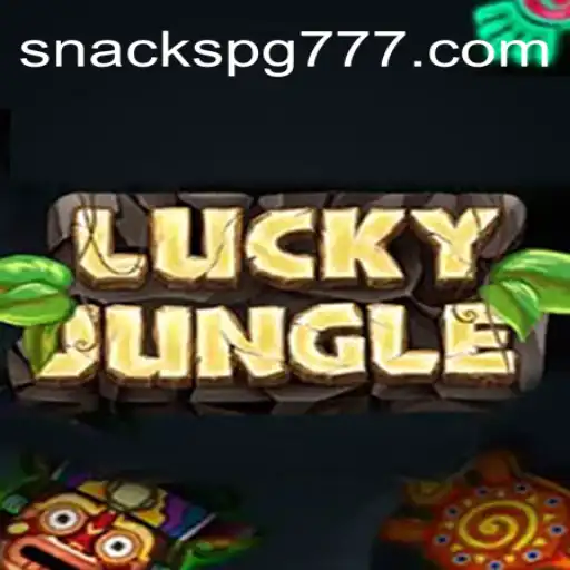 Explorando LuckyJungle: Aventuras Selvagens e Estratégia