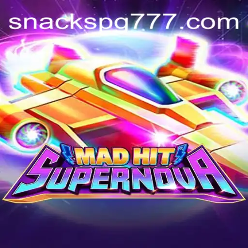 Explorando MadHitSupernova: O Novo Jogo que Está Conquistando os Jogadores