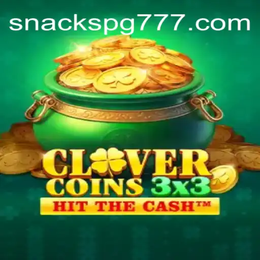Explorando o Fascinante Mundo de Clovercoin3x3: O Novo Fenômeno dos Jogos Casuais