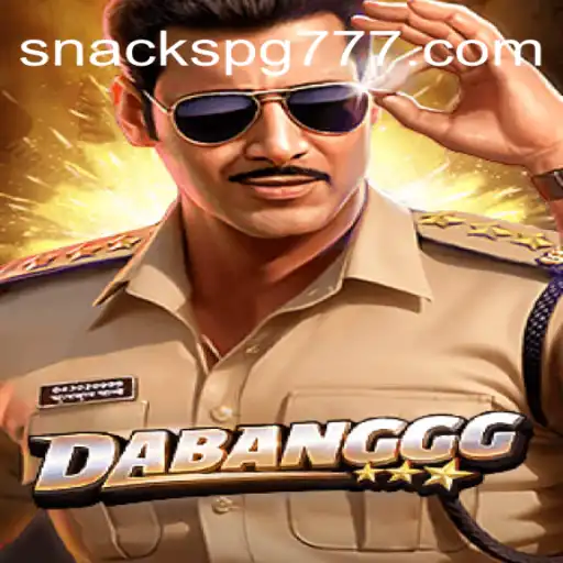 DABANGGG: Um Jogo Empolgante com SnacksPG.com