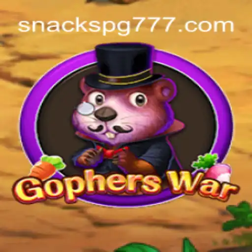 GophersWar: Descubra o Jogo que Conquistou a Comunidade Gamer