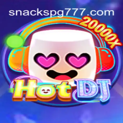 Explorando o Mundo do Jogo HotDJ e sua Conexão com SnacksPG.com