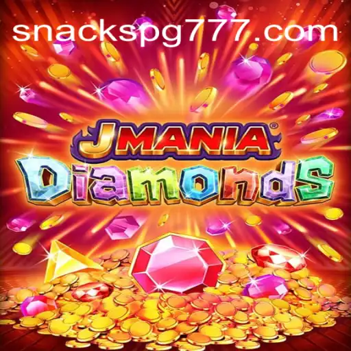 Descubra JManiaDiamonds: O Novo Fenômeno dos Jogos Digitais