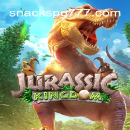 JurassicKingdom: Aventura Pré-Histórica com SnacksPG.com