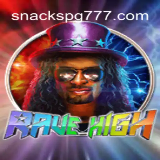 RaveHigh: A Excitante Jornada do Novo Jogo Social