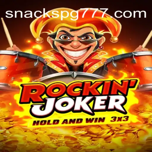 Explorando 'rockinjoker' – O Jogo de Azar Que Conquista o Mundo Moderno