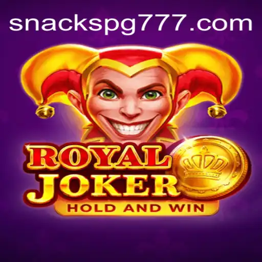 Descubra a Excitação e Regras do Jogo RoyalJoker no SnacksPG.com