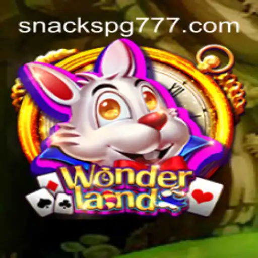Descubra o Universo Fascinante de Wonderland