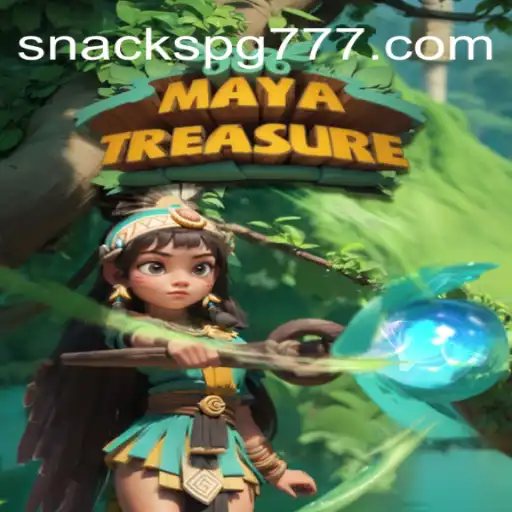 Descubra a Emoção e Aventura de MayaTreasure