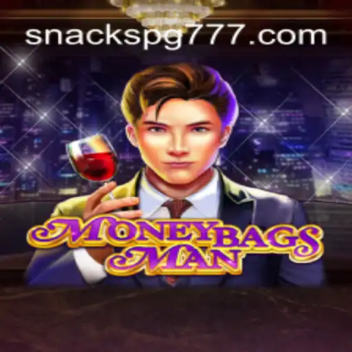 Explorando o Mundo de MoneybagsMan: O Jogo que Está Transformando o Cenário Gamer