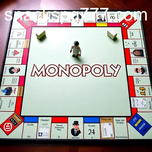 Monopoly