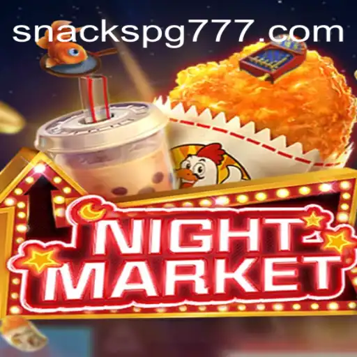 Explorando o Mundo de NIGHTMARKET: Um Jogo de Estratégia e Sabor
