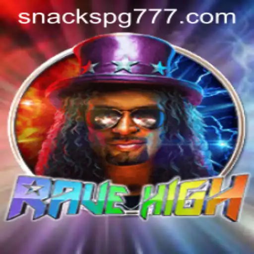 RaveHigh: A Excitante Jornada do Novo Jogo Social