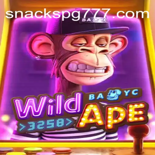 Descubra o Mundo Selvagem de WildApe3258: Um Jogo de Aventura Inovador